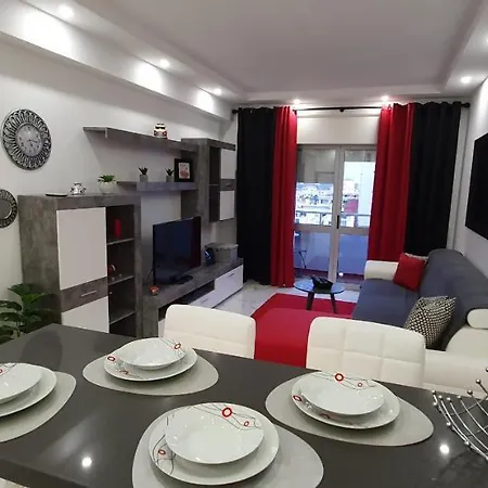 T1 Da Rocha Sunflower Apartamento *