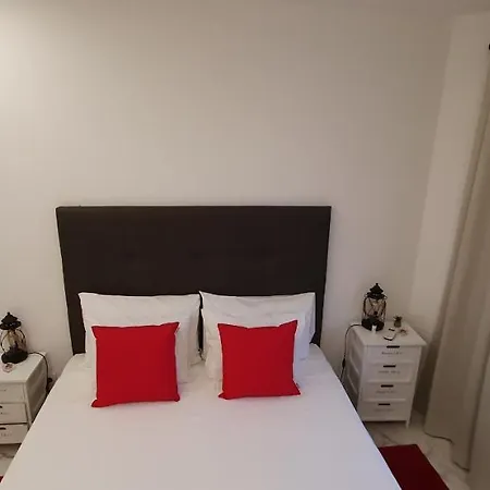 Apartamento T1 Da Rocha Sunflower Portimão