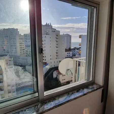 T1 Da Rocha Sunflower Apartamento