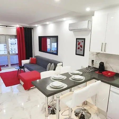 Apartment T1 Da Rocha Sunflower Portimao