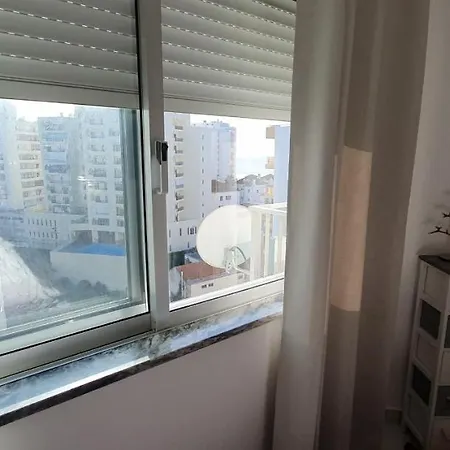 T1 Da Rocha Sunflower Apartment Portimao