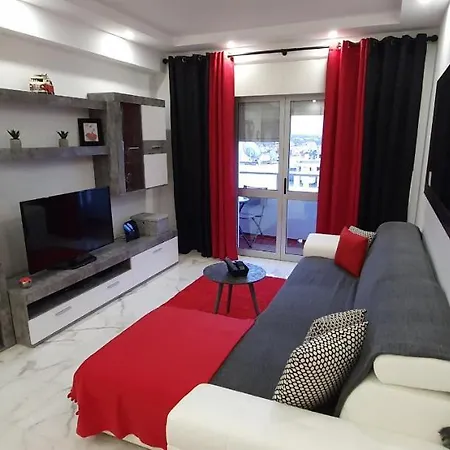 T1 Da Rocha Sunflower Apartment
