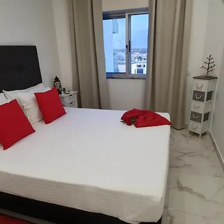 T1 Da Rocha Sunflower Apartment Portimao