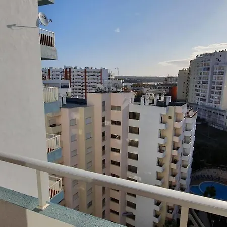 Apartment T1 Da Rocha Sunflower *