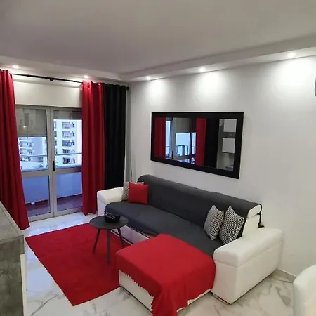 Apartment T1 Da Rocha Sunflower