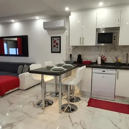 T1 Da Rocha Sunflower Apartment Portimao