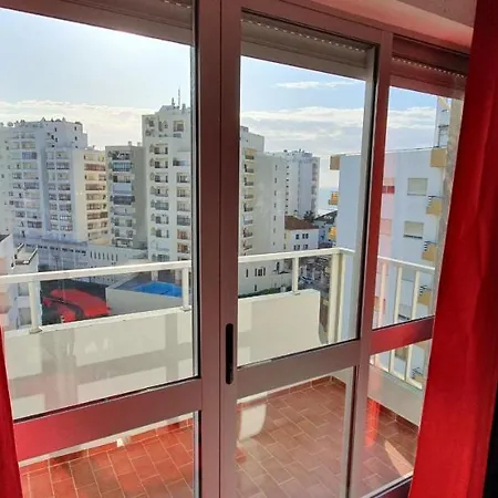 Apartment T1 Da Rocha Sunflower Portimao